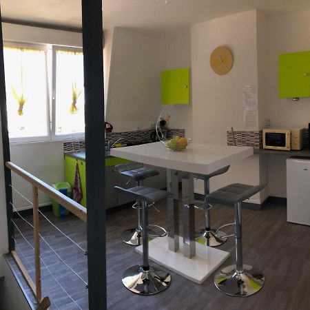 Dkappart Dunkerque Charmant Appartement Dunkirk Екстер'єр фото