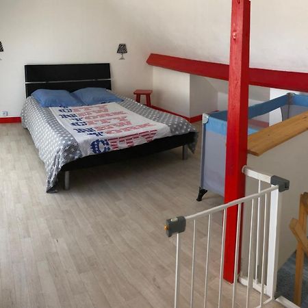 Dkappart Dunkerque Charmant Appartement Dunkirk Екстер'єр фото