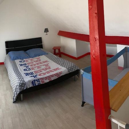 Dkappart Dunkerque Charmant Appartement Dunkirk Екстер'єр фото