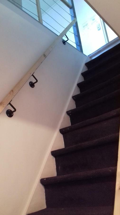 Dkappart Dunkerque Charmant Appartement Dunkirk Екстер'єр фото