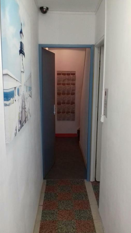 Dkappart Dunkerque Charmant Appartement Dunkirk Екстер'єр фото
