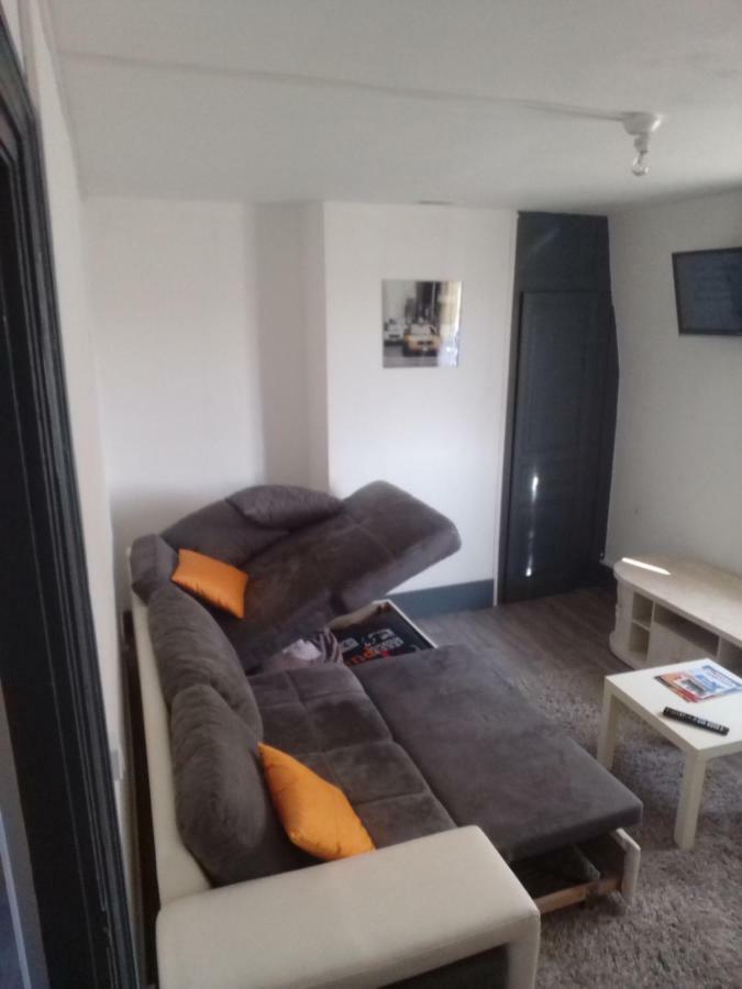 Dkappart Dunkerque Charmant Appartement Dunkirk Екстер'єр фото