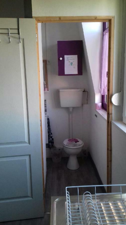 Dkappart Dunkerque Charmant Appartement Dunkirk Екстер'єр фото